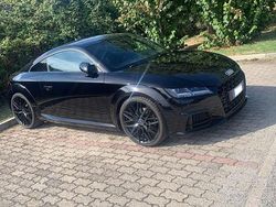 Usata 2016 Audi TT S-Line Coupé | 29.000 € (Cara)