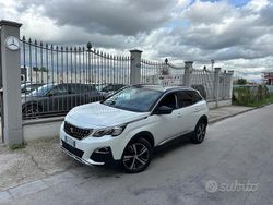Bianco Usata 2020 Peugeot 3008 Allure SUV | 13.500 € (Buon prezzo)