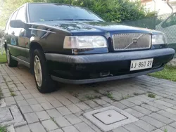 Volvo 850