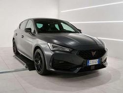Usata 2021 Cupra Leon VZ2 Tre volumi | 28.900 € (Molto cara)