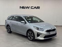 Argento Usata 2021 Kia Ceed GT GT-Line Tre volumi | 9800 € (Ottimo prezzo)