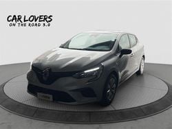 Grigio chiaro Usata 2022 Renault Clio V Life Due volumi | 11.990 € (Buon prezzo)