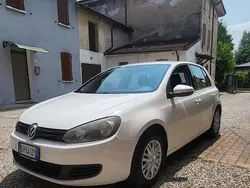 Usata 2011 VW Golf VI Due volumi | 3900 € (Buon prezzo)