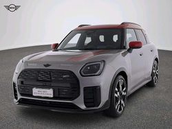 Grigio Nuova 2025 Mini John Cooper Works Countryman SUV | 44.900 € (Buon prezzo)
