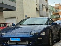 Blu Usata 1996 Mitsubishi 3000 GT Coupé | 34.900 €