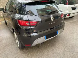 Nero Usata 2016 Renault Clio IV GT-Line Tre volumi | 8000 € (Buon prezzo)