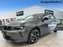 Grigio Usata 2023 Opel Astra Edition Tre volumi | 26.900 € (Buon prezzo)