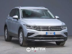 Grigio Usata 2022 VW Tiguan Elegance SUV | 29.342 € (Ottimo prezzo)