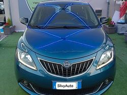 Blu Usata 2022 Lancia Ypsilon S Due volumi | 9999 € (Buon prezzo)