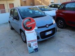 Grigio Usata 2022 Fiat Panda S Tre volumi | 8950 € (Ottimo prezzo)