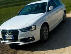 Usata 2015 Audi A4 Ambiente Station wagon | 11.000 € (Buon prezzo)