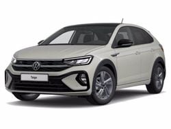 Ascot grey Usata 2022 VW Taigo Life SUV | 19.500 € (Cara)