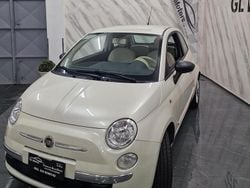 Bianco Usata 2009 Fiat 500 Pop Tre volumi | 3900 € (Ottimo prezzo)