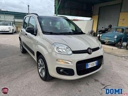 Beige Usata 2014 Fiat Panda Lounge Due volumi | 4999 € (Buon prezzo)