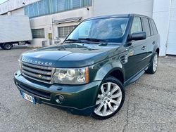 Other Usata 2009 Land Rover Range Rover Sport HSE SUV | 4400 € (Super prezzo)
