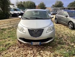 Grigio Usata 2015 Lancia Ypsilon S Due volumi | 2890 € (Super prezzo)