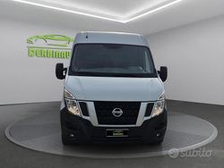 Bianco Usata 2016 Nissan NV300 Furgone | 9999 €