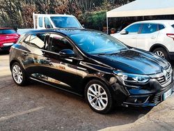 Nero Usata 2016 Renault Mégane IV Tre volumi | 10.000 € (Ottimo prezzo)