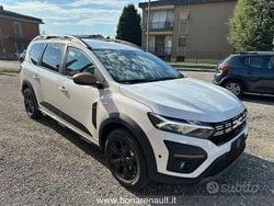 Nuova 2025 Dacia Jogger Monovolume | 21.500 € (Buon prezzo)