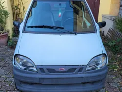 Usata 2006 Microcar Virgo Due volumi | 1800 €
