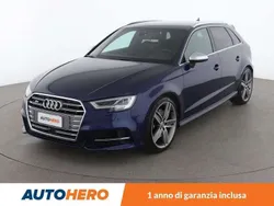 Blu Usata 2019 Audi S3 Tre volumi | 25.599 € (Ottimo prezzo)