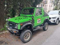 Usata 1990 Suzuki Samurai SUV | 8600 €
