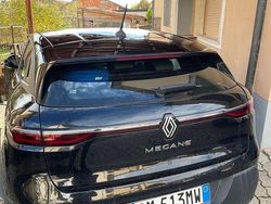 Nero Usata 2023 Renault Megane E-Tech Tre volumi | 21.500 €