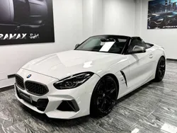 Bianco Usata 2022 BMW Z4 M M Sport Cabrio | 49.900 € (Ottimo prezzo)