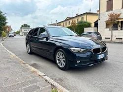 Usata 2015 BMW 320 Station wagon | 8900 € (Super prezzo)