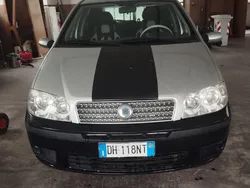 Usata 2007 Fiat Punto Dynamic Due volumi | 1200 € (Super prezzo)