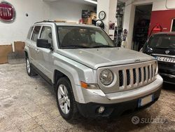 Usata 2011 Jeep Patriot SUV | 6700 €
