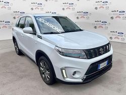 Bianco Usata 2023 Suzuki Vitara Cool SUV | 18.500 € (Buon prezzo)