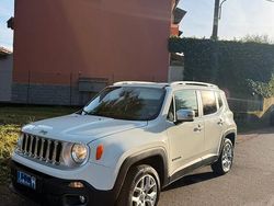 Bianco Usata 2015 Jeep Renegade SUV | 9000 € (Buon prezzo)