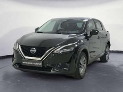 Nero Usata 2023 Nissan Qashqai SUV | 20.400 € (Ottimo prezzo)