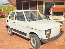 Bianco Usata 1980 Fiat 126 Due volumi | 2300 €