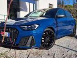 Blu/azzurro Usata 2023 Audi A1 Due volumi | 25.000 € (Cara)