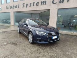 Other Usata 2017 Audi A3 Business Tre volumi | 14.800 € (Cara)