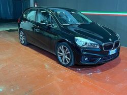 Usata 2014 BMW 218 Sport Line Monovolume | 9500 €