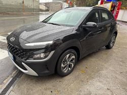 Nero Usata 2022 Hyundai Kona SUV | 16.500 € (Ottimo prezzo)