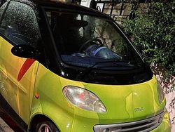 Usata 1999 Smart ForTwo Coupé Coupé | 2500 € (Cara)