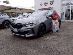 Grigio Usata 2022 BMW M135 M Sport Due volumi | 27.490 € (Molto cara)