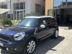 Usata 2011 Mini Cooper S Countryman SUV | 8800 € (Molto cara)