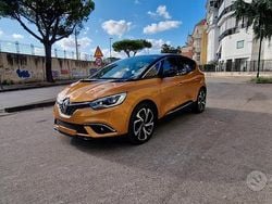 Giallo Usata 2016 Renault Scénic III Bose Edition Monovolume | 8999 € (Buon prezzo)