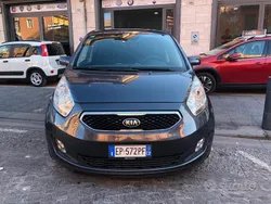 Grigio Usata 2012 Kia Venga Due volumi | 5000 € (Ottimo prezzo)
