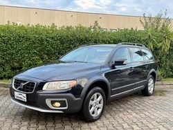 Nero Usata 2008 Volvo XC70 Summum SUV | 3500 € (Buon prezzo)