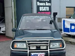 Grigio Usata 1990 Suzuki Vitara SUV | 4999 €