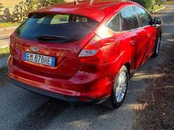 Usata 2012 Ford Focus Tre volumi | 4400 €