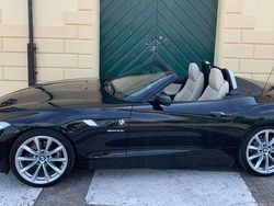 Nero Usata 2009 BMW Z4 Cabrio | 13.900 € (Ottimo prezzo)