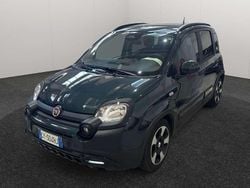 Verde Usata 2025 Fiat Panda Cross Cross Due volumi | 14.200 € (Buon prezzo)