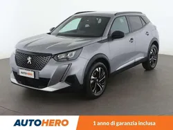 Grigio Usata 2023 Peugeot 2008 Allure SUV | 20.599 € (Buon prezzo)